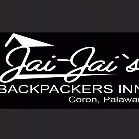 Jaijai'S Backpackers Inn Busuanga Eksteriør billede