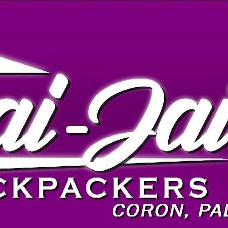 Jaijai'S Backpackers Inn Busuanga Eksteriør billede