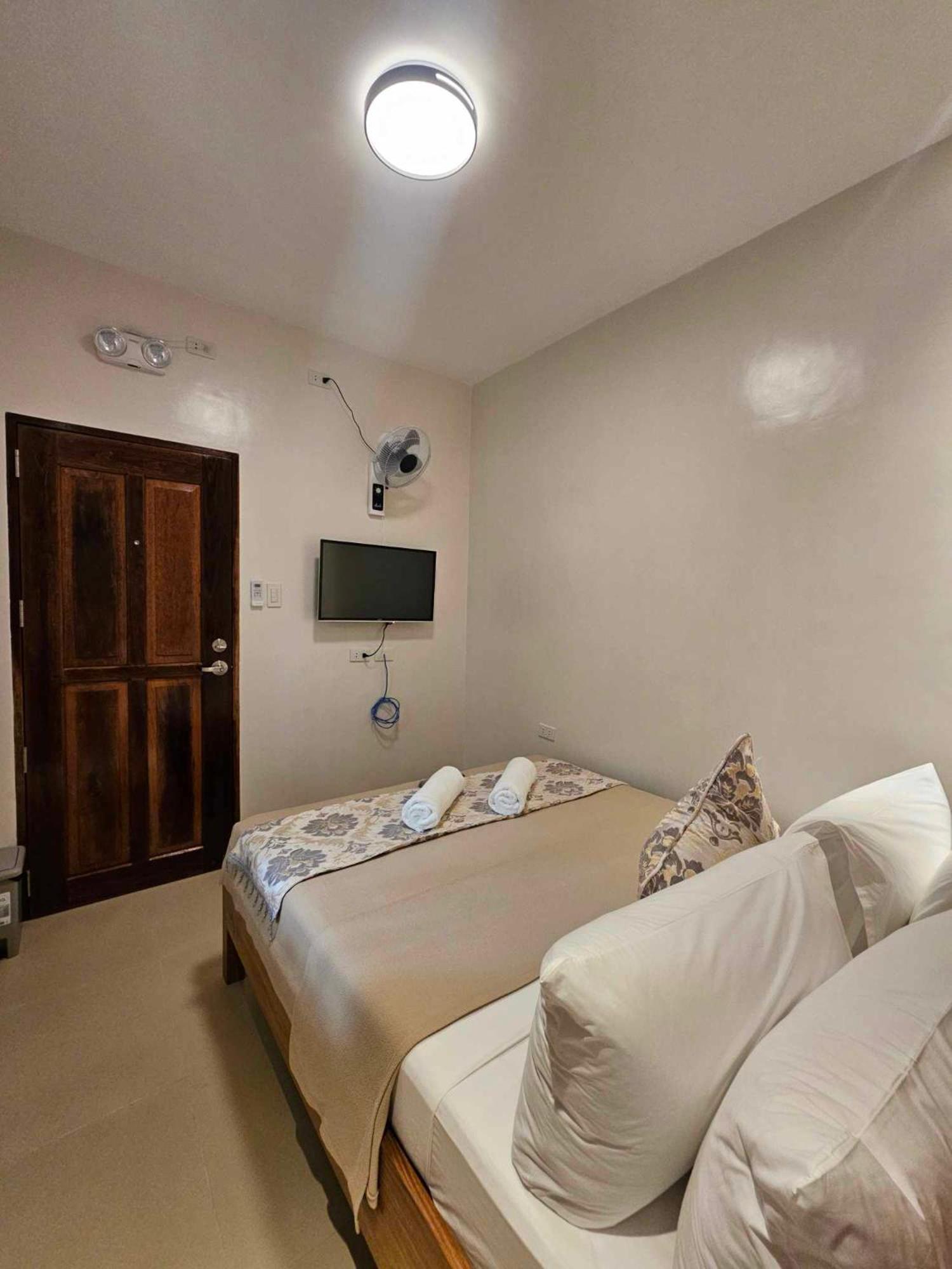 Jaijai'S Backpackers Inn Busuanga Eksteriør billede