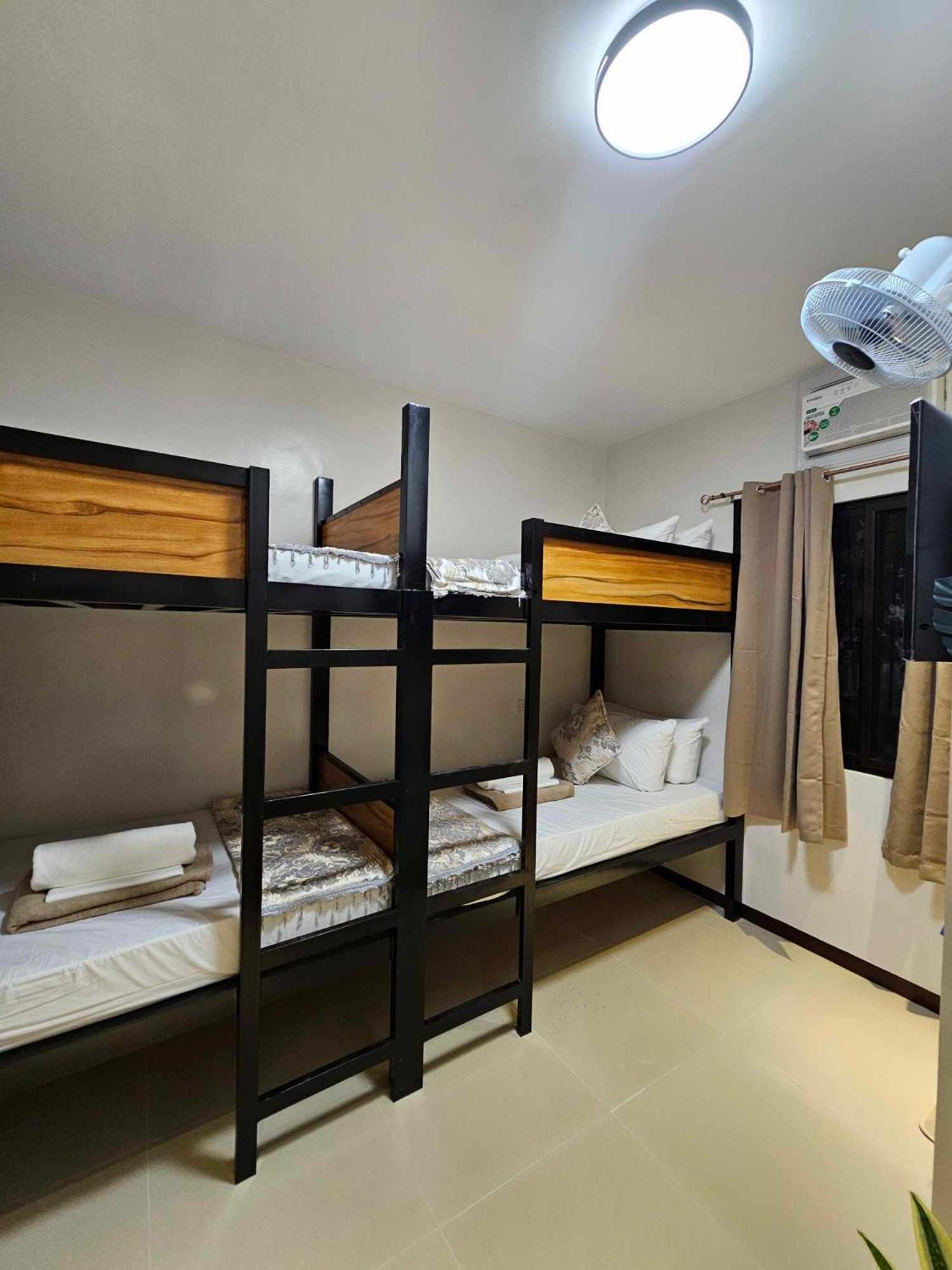 Jaijai'S Backpackers Inn Busuanga Eksteriør billede