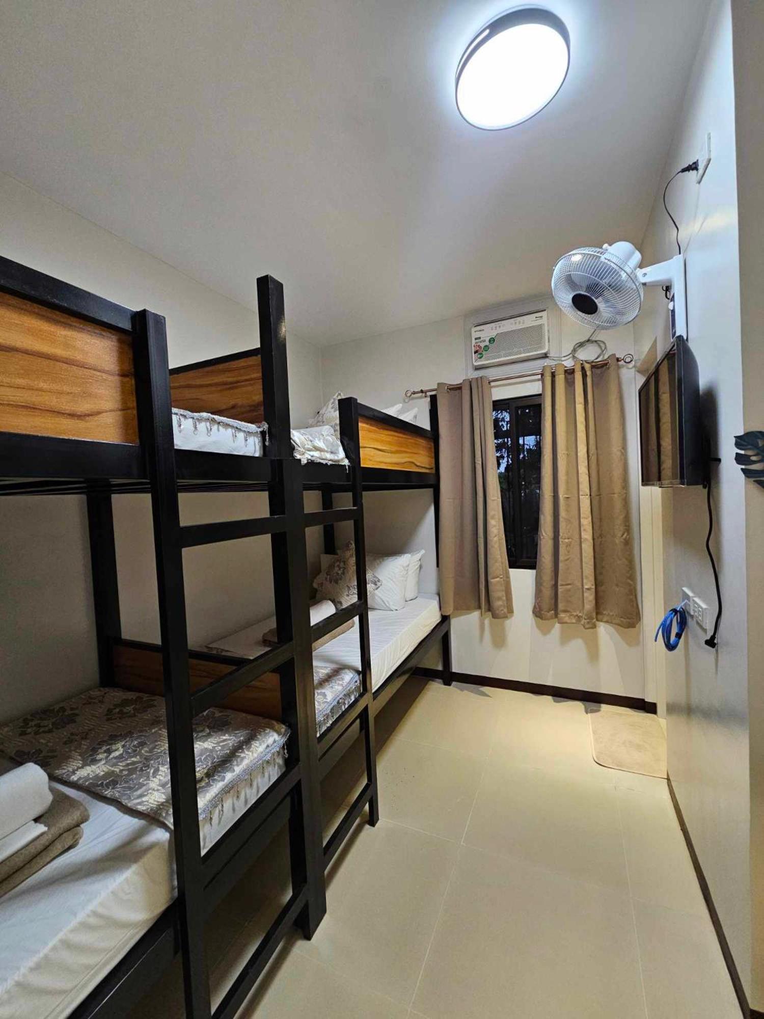 Jaijai'S Backpackers Inn Busuanga Eksteriør billede