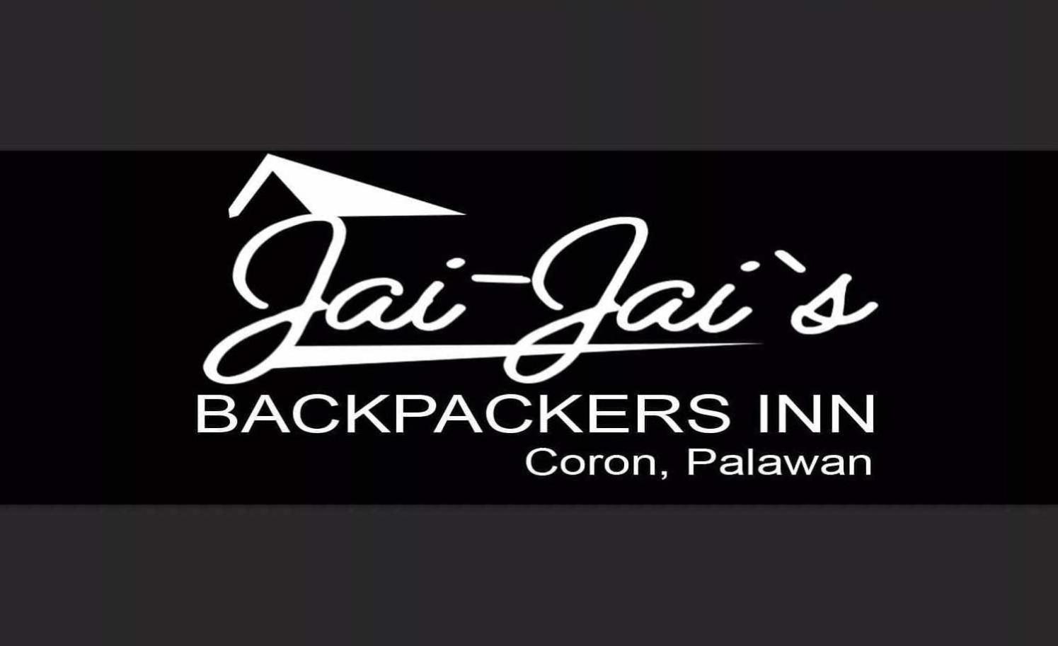 Jaijai'S Backpackers Inn Busuanga Eksteriør billede