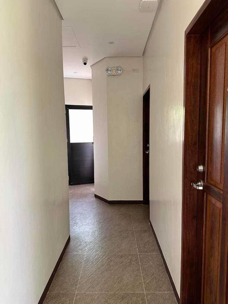 Jaijai'S Backpackers Inn Busuanga Eksteriør billede