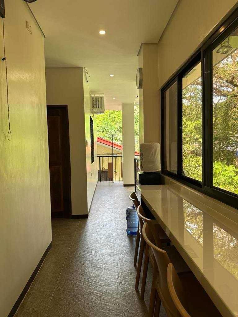 Jaijai'S Backpackers Inn Busuanga Eksteriør billede