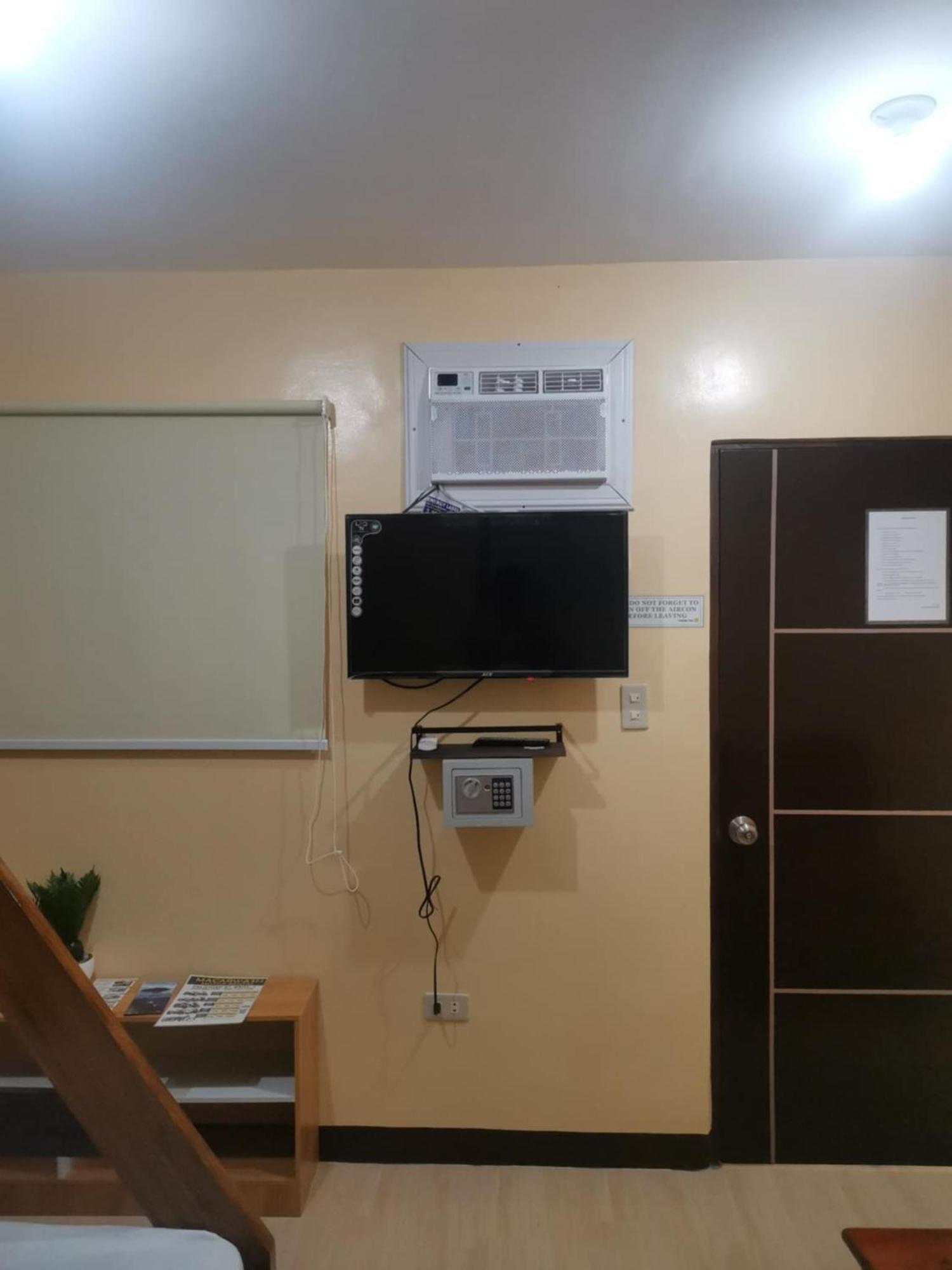 Jaijai'S Backpackers Inn Busuanga Eksteriør billede