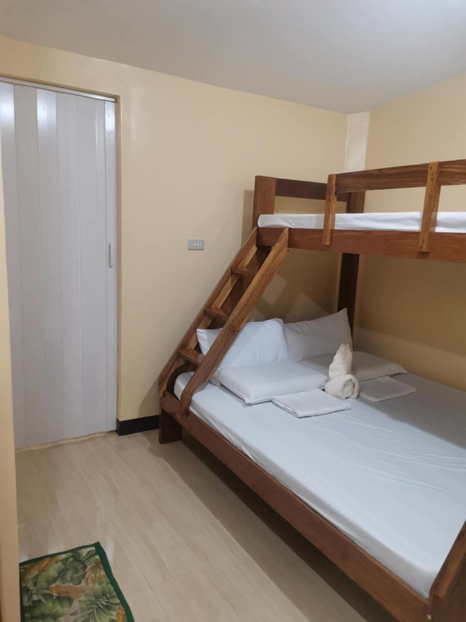 Jaijai'S Backpackers Inn Busuanga Eksteriør billede