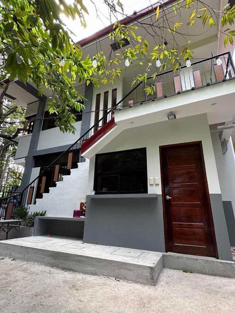 Jaijai'S Backpackers Inn Busuanga Eksteriør billede