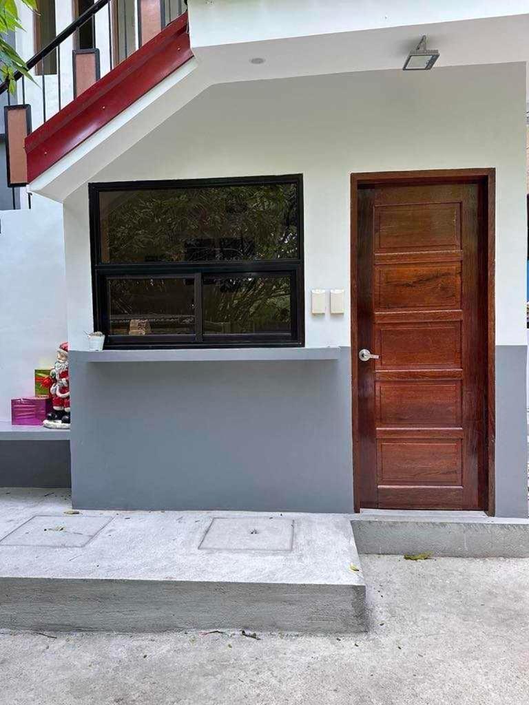 Jaijai'S Backpackers Inn Busuanga Eksteriør billede