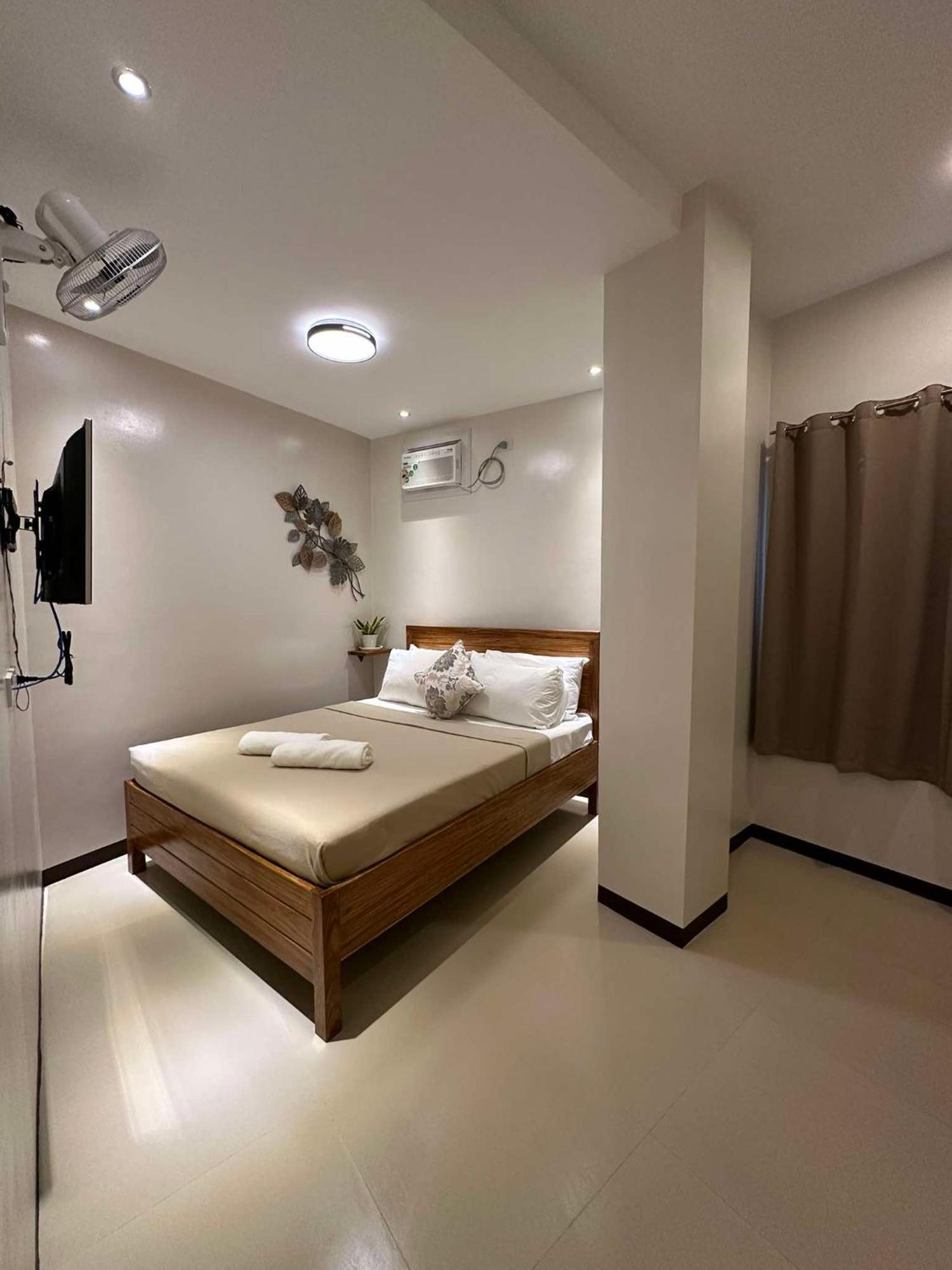Jaijai'S Backpackers Inn Busuanga Eksteriør billede