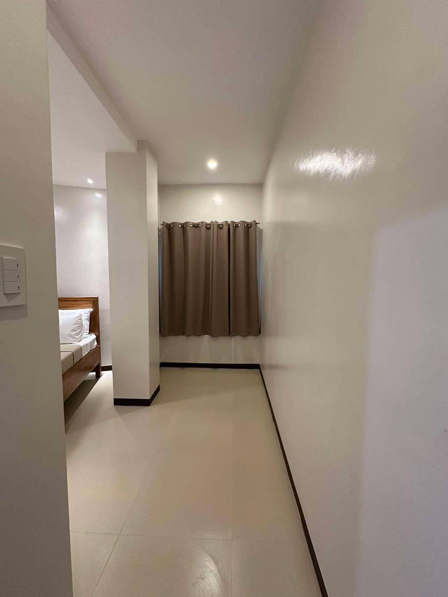 Jaijai'S Backpackers Inn Busuanga Eksteriør billede