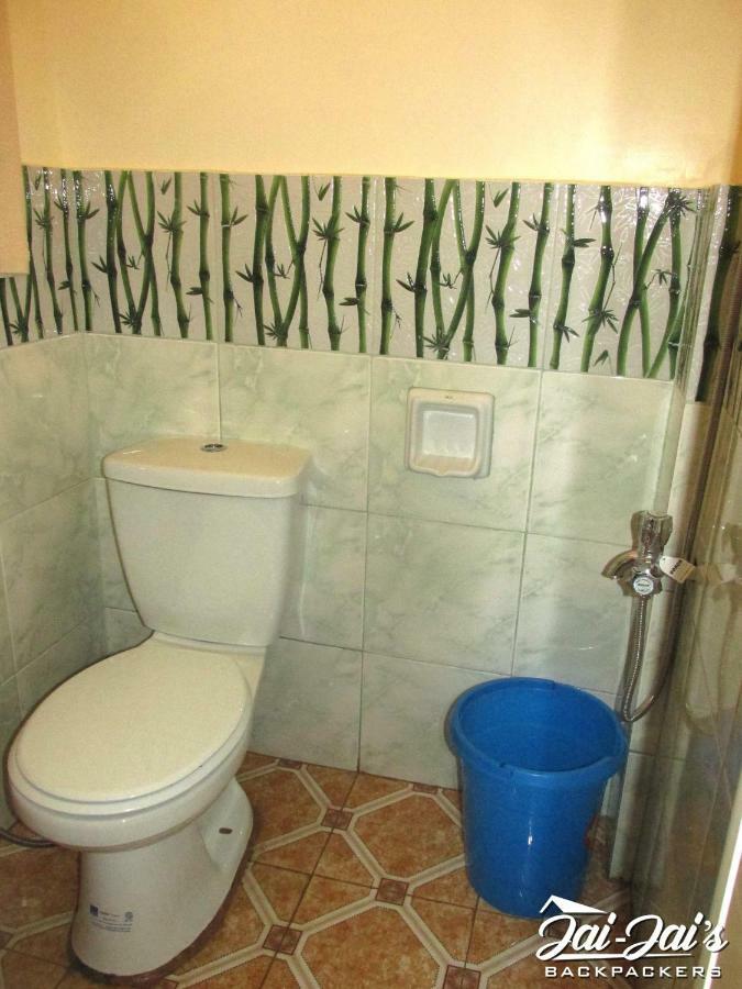 Jaijai'S Backpackers Inn Busuanga Eksteriør billede