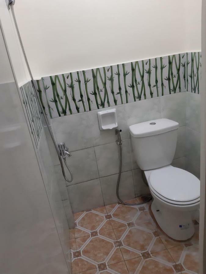 Jaijai'S Backpackers Inn Busuanga Eksteriør billede