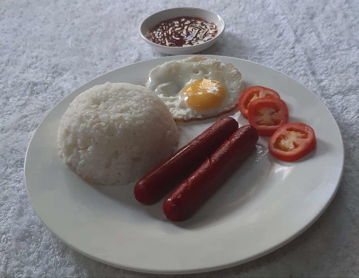 Jaijai'S Backpackers Inn Busuanga Eksteriør billede