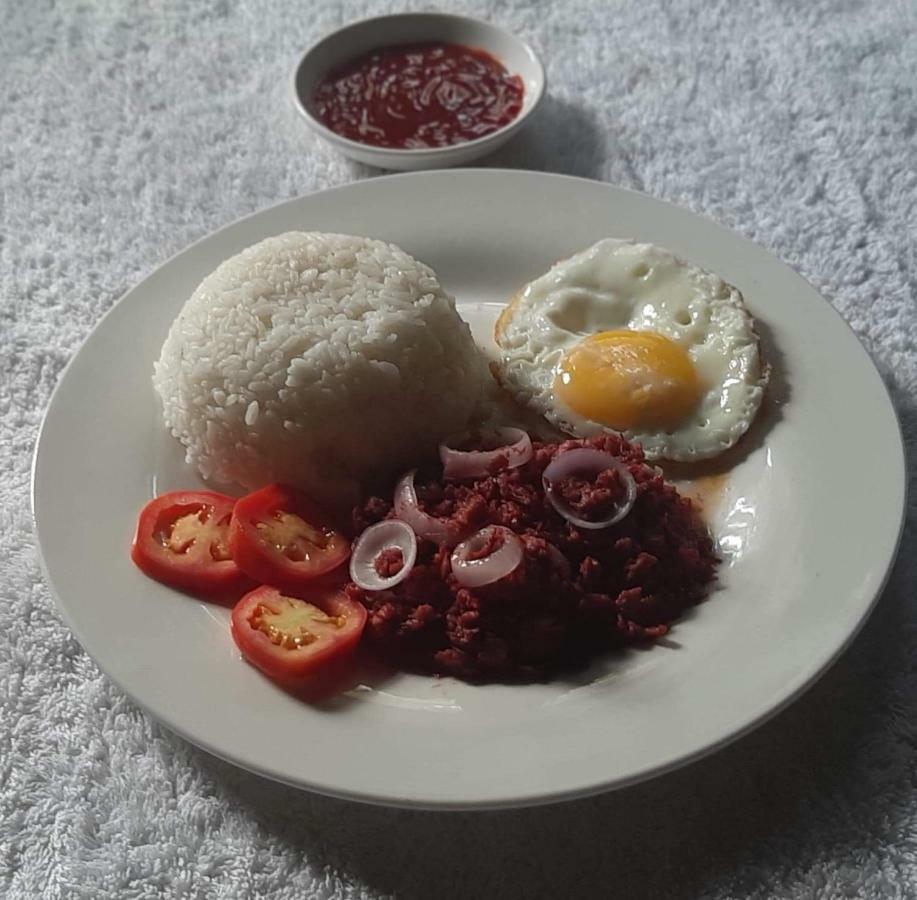 Jaijai'S Backpackers Inn Busuanga Eksteriør billede