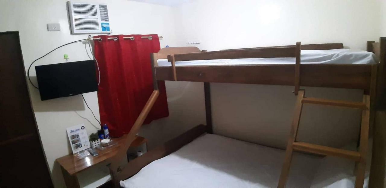 Jaijai'S Backpackers Inn Busuanga Eksteriør billede