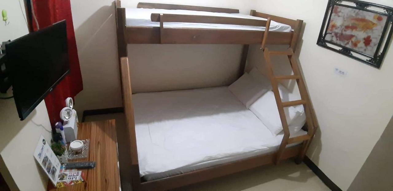 Jaijai'S Backpackers Inn Busuanga Eksteriør billede